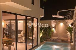 Siap Vila Kawasan , Area 200m2m², Posisi Strategis Siap Vila Kawasan , Area 200m2m², Posisi Strategis