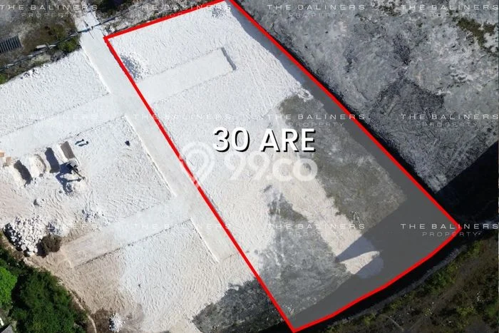 Tanah Kavling Dijual di Badung dengan Spesifikasi 30m2 Tanah Kavling Dijual di Badung dengan Spesifikasi 30m2