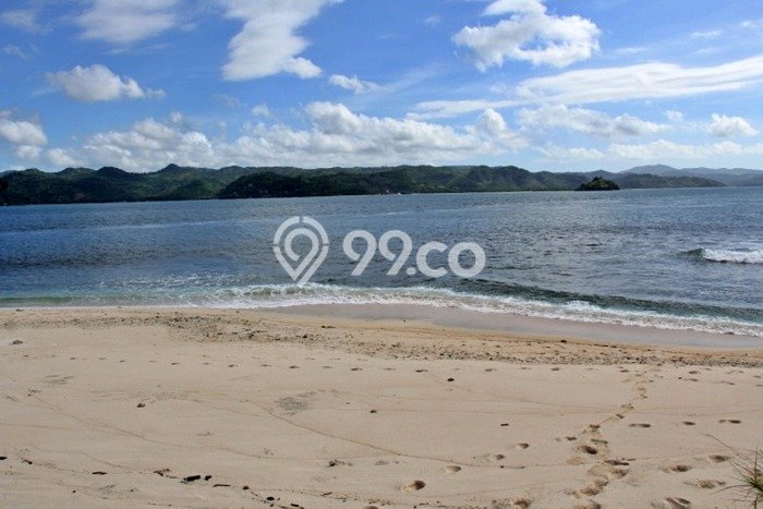 Lahan untuk Dijual di Gerung Lombok Barat Luas 17445m2 Lahan untuk Dijual di Gerung Lombok Barat Luas 17445m2