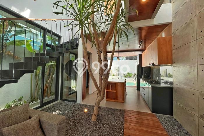 LOKASI STRATEGIS! Vila Kawasan , Area 120m2m², Dekat fasilitas umum LOKASI STRATEGIS! Vila Kawasan , Area 120m2m², Dekat fasilitas umum