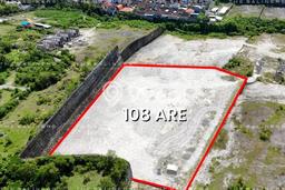 Tanah Dijual di Badung Seluas 10800m2 Strategis Tanah Dijual di Badung Seluas 10800m2 Strategis
