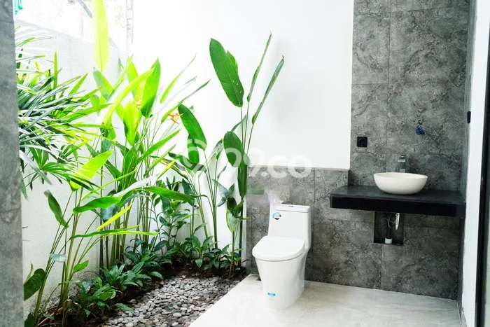 Siap Vila di , Dimensi 280m2m², Lingkungan Asri Siap Vila di , Dimensi 280m2m², Lingkungan Asri