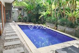 Vila di , Ukuran 221m2m², Akses ke transportasi umum Vila di , Ukuran 221m2m², Akses ke transportasi umum