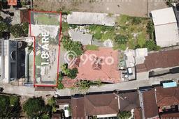 Dijual Tanah 180m2 di Kerobokan, Badung Dijual Tanah 180m2 di Kerobokan, Badung