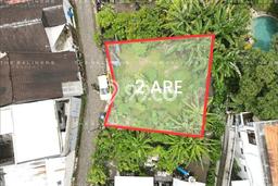 Dijual Tanah Lokasi Canggu, Badung Seluas 200m2 Dijual Tanah Lokasi Canggu, Badung Seluas 200m2