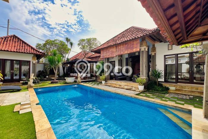 BISNIS POTENSIAL! Vila Kawasan , Area 603m2m², ROI Menjanjikan BISNIS POTENSIAL! Vila Kawasan , Area 603m2m², ROI Menjanjikan
