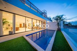Rumah Luxury Modern Siap Huni di Pecatu Badung Rumah Luxury Modern Siap Huni di Pecatu Badung