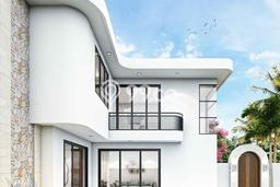 Dijual Vila di , Dimensi 140m2m², Posisi Premium Dijual Vila di , Dimensi 140m2m², Posisi Premium