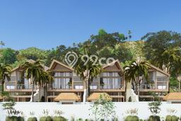 PELUANG INVESTASI! Vila di Lembongan, Luas 189m², Potensi Menjanjikan PELUANG INVESTASI! Vila di Lembongan, Luas 189m², Potensi Menjanjikan