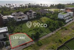 Tanah Dijual Lokasi Strategis di Badung dengan Luas 157m2 Tanah Dijual Lokasi Strategis di Badung dengan Luas 157m2