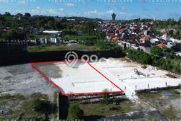 Tanah Kavling Dijual di Badung dengan Spesifikasi 3000m2 Tanah Kavling Dijual di Badung dengan Spesifikasi 3000m2