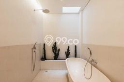 PELUANG INVESTASI! Vila Kawasan Canggu, Luas 128m², Potensi Bagus PELUANG INVESTASI! Vila Kawasan Canggu, Luas 128m², Potensi Bagus