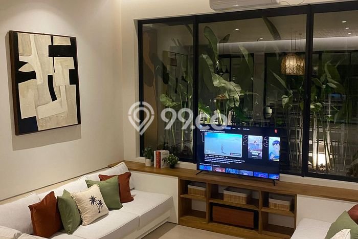 Siap Vila Kawasan , Area 200m2m², Posisi Strategis Siap Vila Kawasan , Area 200m2m², Posisi Strategis