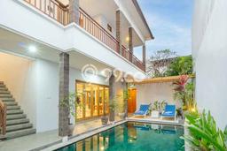 Vila di , Area 267m2m², Dekat Mudah Pusat Kota Vila di , Area 267m2m², Dekat Mudah Pusat Kota
