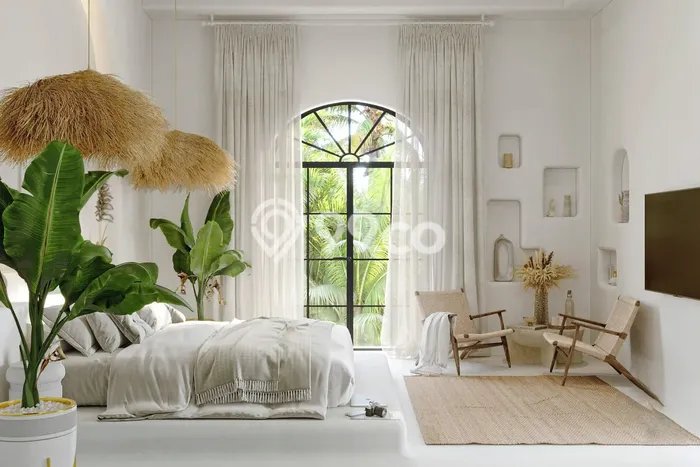 Vila di , Area 660m2m², Dekat ke Pusat Kota Vila di , Area 660m2m², Dekat ke Pusat Kota