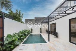 Vila Berkualitas Kawasan Kerobokan, Area 200m2m², Kawasan Asri dan aman Vila Berkualitas Kawasan Kerobokan, Area 200m2m², Kawasan Asri dan aman