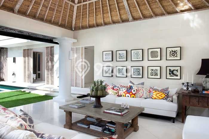 LOKASI STRATEGIS! Vila Kawasan Petitenget, Luas 500m², Dekat fasilitas umum LOKASI STRATEGIS! Vila Kawasan Petitenget, Luas 500m², Dekat fasilitas umum