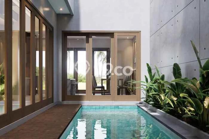Jual Cepat! Vila di , Luas 116m2m², Posisi Strategis dekat dengan beragam fasilitas Jual Cepat! Vila di , Luas 116m2m², Posisi Strategis dekat dengan beragam fasilitas