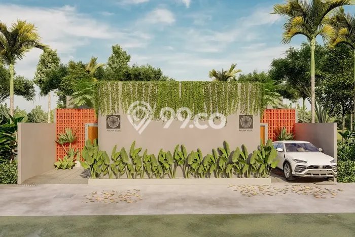 INVESTASI POTENSIAL! Vila Kawasan , Area 100m2m², Area Potensial INVESTASI POTENSIAL! Vila Kawasan , Area 100m2m², Area Potensial