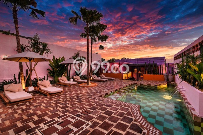 PRIME LOCATION! Hotel Kawasan , Luas 320m2m², Kawasan Komersial, Posisi Strategis PRIME LOCATION! Hotel Kawasan , Luas 320m2m², Kawasan Komersial, Posisi Strategis