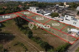 Tanah Dijual di Badung Seluas 500m2 Strategis Tanah Dijual di Badung Seluas 500m2 Strategis