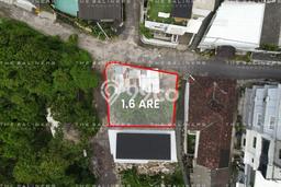 Untuk Dijual Tanah 160m2 di canggu, Badung Untuk Dijual Tanah 160m2 di canggu, Badung