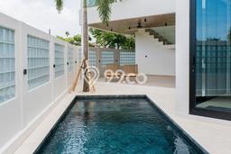 AREA PREMIUM! Vila di , Dimensi 455m2m², Dekat fasilitas kota AREA PREMIUM! Vila di , Dimensi 455m2m², Dekat fasilitas kota