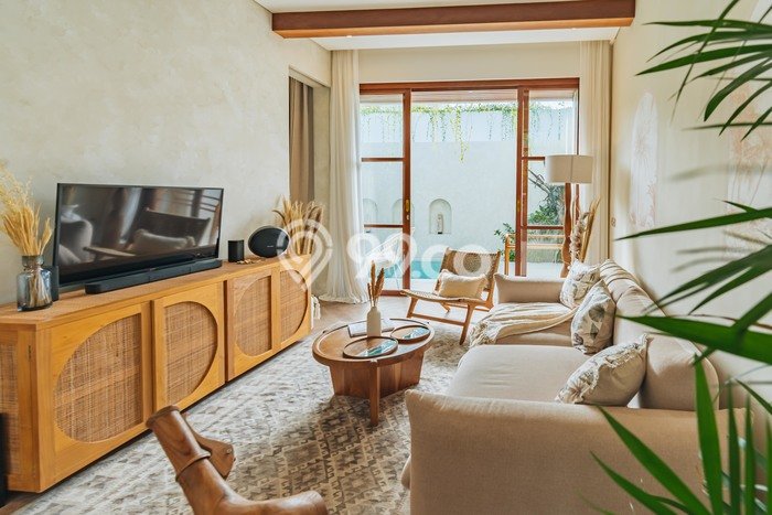 Vila Potensial Kawasan , Area 107m2m², Akses ke Badung, Badung Vila Potensial Kawasan , Area 107m2m², Akses ke Badung, Badung