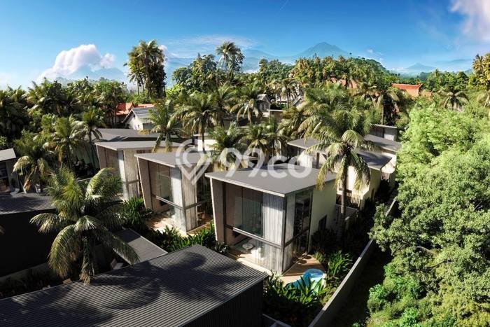 LOKASI STRATEGIS! Vila di , Ukuran 140m2m², Akses ke fasilitas umum LOKASI STRATEGIS! Vila di , Ukuran 140m2m², Akses ke fasilitas umum