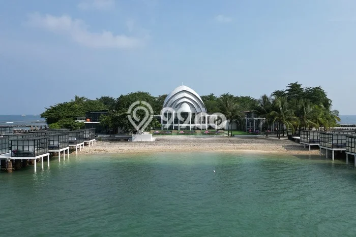 Jual Hotel Premium Kawasan Pandeglang, Luas 1m2m², Mainroad, Area Bisnis Jual Hotel Premium Kawasan Pandeglang, Luas 1m2m², Mainroad, Area Bisnis
