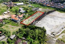 Tanah Dijual di Badung Seluas 3000m2 Strategis Tanah Dijual di Badung Seluas 3000m2 Strategis