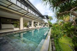 Vila Berkualitas di , Area 1100m2m², Lingkungan Asri dan aman Vila Berkualitas di , Area 1100m2m², Lingkungan Asri dan aman