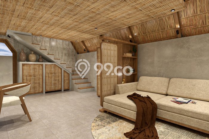 Dijual! Vila Kawasan , Luas 55m2m², Dekat ke Pusat Kota Dijual! Vila Kawasan , Luas 55m2m², Dekat ke Pusat Kota
