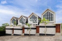 Vila Strategis di Ungasan, Ukuran 148m², Lokasi Strategis dengan jalan mudah Vila Strategis di Ungasan, Ukuran 148m², Lokasi Strategis dengan jalan mudah