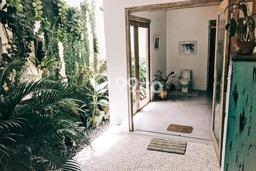 Vila di Pererenan, Dimensi 1100m², Dekat ke berbagai keperluan Vila di Pererenan, Dimensi 1100m², Dekat ke berbagai keperluan