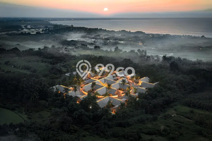 Kesempatan Bisnis! Vila Kawasan , Ukuran 270m2m², Hasil Menjanjikan untuk investasi Kesempatan Bisnis! Vila Kawasan , Ukuran 270m2m², Hasil Menjanjikan untuk investasi
