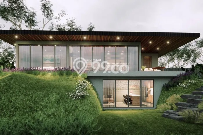 Jual Rumah Mewah Megah Dengan View Cantik di Buwit, Tabanan Jual Rumah Mewah Megah Dengan View Cantik di Buwit, Tabanan