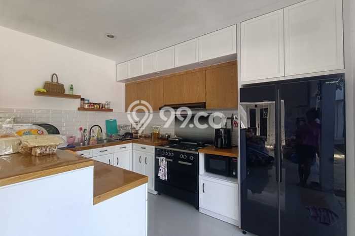 Rumah Luxury Modern Tanpa Renovasi di Nusa Dua Badung Rumah Luxury Modern Tanpa Renovasi di Nusa Dua Badung