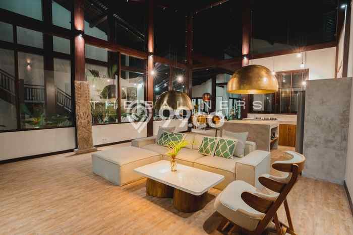 Jual Rumah Mewah Elegan Dengan View Cantik di Beraban, Tabanan Jual Rumah Mewah Elegan Dengan View Cantik di Beraban, Tabanan