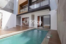 Vila Asri di , Ukuran 140m2m², Akses ke beragam kebutuhan Vila Asri di , Ukuran 140m2m², Akses ke beragam kebutuhan