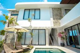 Vila Asri di , Ukuran 167m2m², Pemandangan Menarik di area Vila Asri di , Ukuran 167m2m², Pemandangan Menarik di area