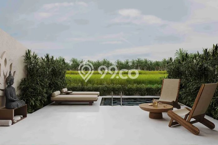 Lokasi Strategis! Vila Kawasan Peliatan, Luas 69m², Lingkungan Nyaman dan aman Lokasi Strategis! Vila Kawasan Peliatan, Luas 69m², Lingkungan Nyaman dan aman