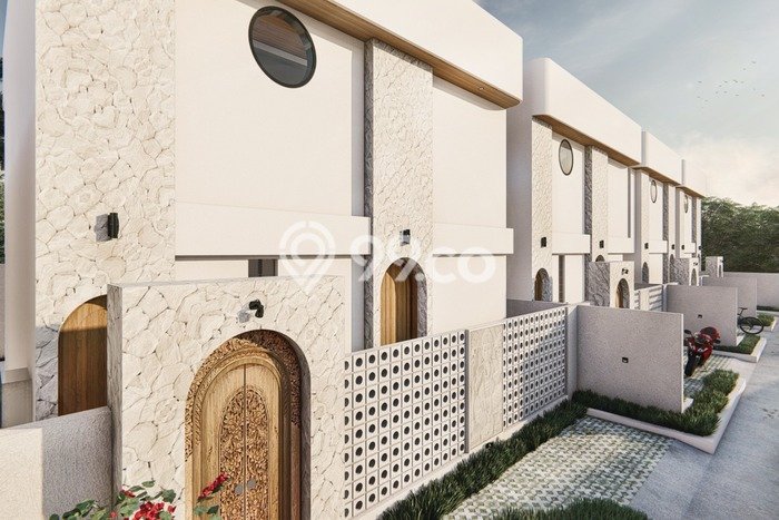 AREA PREMIUM! Vila Kawasan , Dimensi 150m2m², Akses ke fasilitas kota AREA PREMIUM! Vila Kawasan , Dimensi 150m2m², Akses ke fasilitas kota