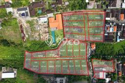 Lahan untuk Dijual di Mengwi Badung Luas 132m2 Lahan untuk Dijual di Mengwi Badung Luas 132m2