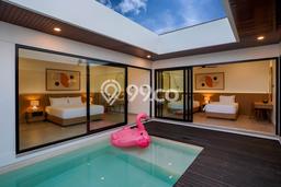 Vila di , Luas 140m2m², Kawasan Asri untuk tempat tinggal Vila di , Luas 140m2m², Kawasan Asri untuk tempat tinggal
