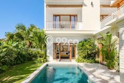 FOR SALE! Vila Kawasan , Luas 200m2m², Posisi Strategis FOR SALE! Vila Kawasan , Luas 200m2m², Posisi Strategis
