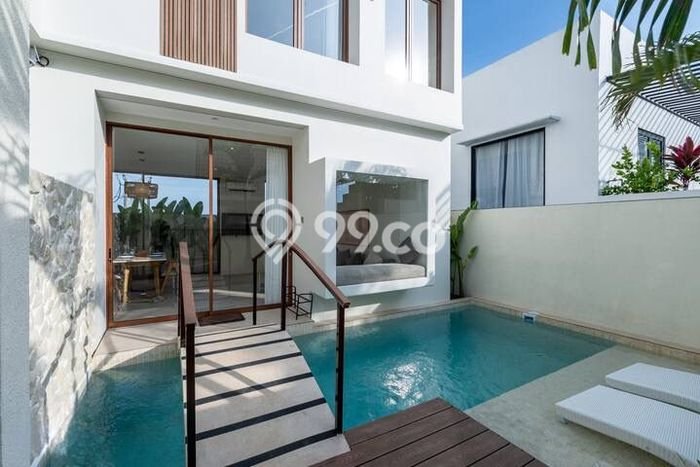 Tersedia Vila Kawasan , Luas 200m2m², Posisi Strategis Tersedia Vila Kawasan , Luas 200m2m², Posisi Strategis