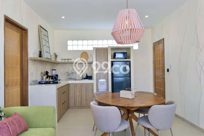 Dijual Hunian Rumah Nyaman 1 KT di Bukit, Badung Dijual Hunian Rumah Nyaman 1 KT di Bukit, Badung