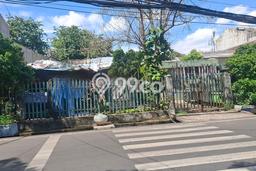 Tanah Dijual Lokasi Senen, Jakarta Pusat dengan Luas Tanah 682m2 dan Status SHM Tanah Dijual Lokasi Senen, Jakarta Pusat dengan Luas Tanah 682m2 dan Status SHM