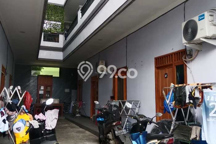 Cocok Untuk Investasi! Dijual Kost di Sunter 16 Kamar Cocok Untuk Investasi! Dijual Kost di Sunter 16 Kamar
